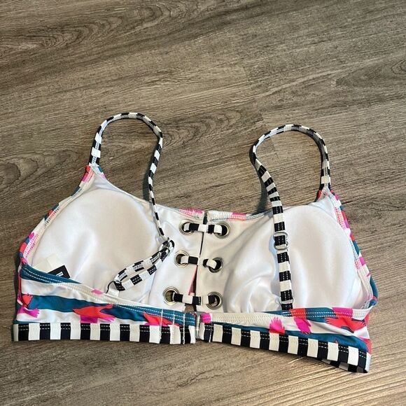 Design Lab Bikini Top. small - Picture 2 of 2
